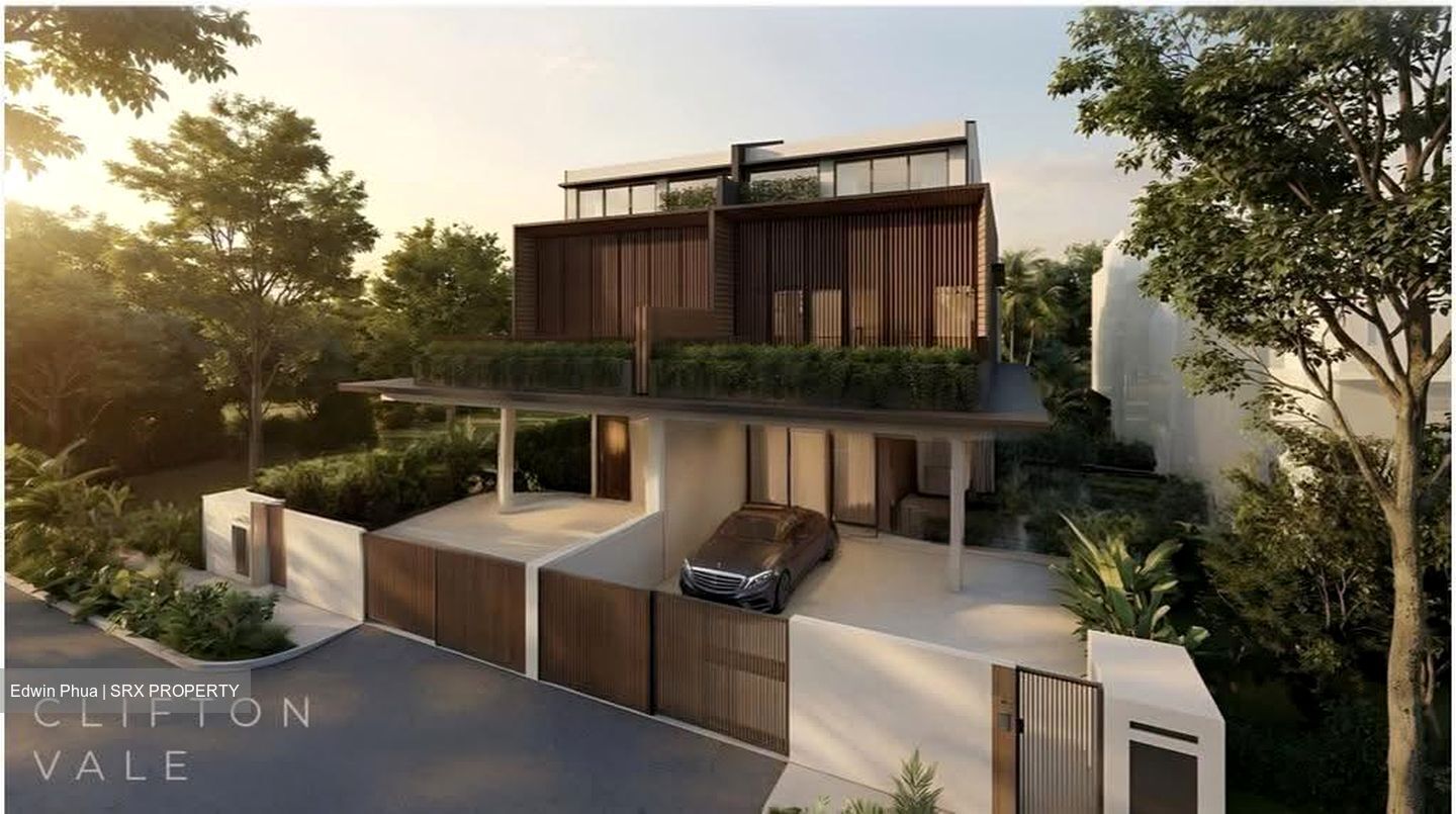 Braddell Heights Estate (D13), Semi-Detached #609184081